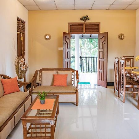 Casa Mira Boutique Villa ميريسا المظهر الخارجي الصورة