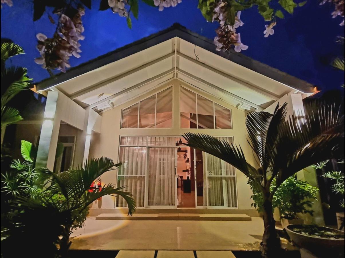 Casa Mira Boutique Villa ميريسا المظهر الخارجي الصورة