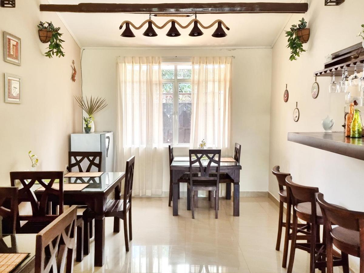 Casa Mira Boutique Villa ميريسا المظهر الخارجي الصورة